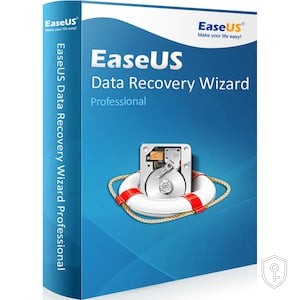 EaseUS Data Recovery Wizard Professional v17.5 Clé (À vie / 1 PC) — licence originale à acheter en Suisse - CHKEY