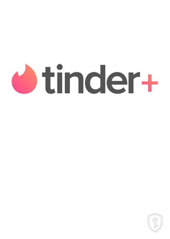 Tinder Plus - 1 Mois Clé d'abonnement EU — licence originale à acheter en Suisse - CHKEY