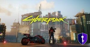 Cyberpunk 2077 – Steam Account (account provided) — original licence - Odin Key