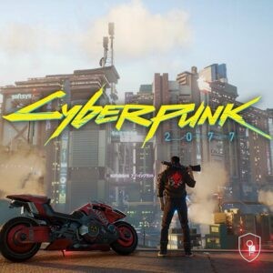 Cyberpunk 2077 Compte Steam — licence originale à acheter en Suisse - CHKEY