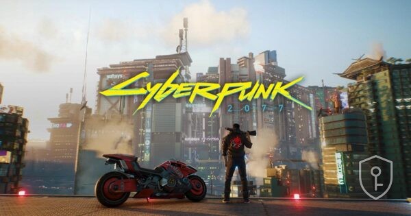 Cyberpunk 2077 Compte Steam — licence originale à acheter en Suisse - CHKEY