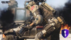Call of Duty: Black Ops III – Zombies Chronicles Edition – Clé PC (Europe) — licence originale - Odin Key