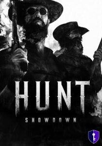 Hunt: Showdown – Clé Steam (version mondiale) — licence originale - Odin Key