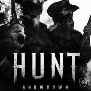 Hunt Showdown Clé CD Steam Mondiale — licence originale à acheter en Suisse - CHKEY