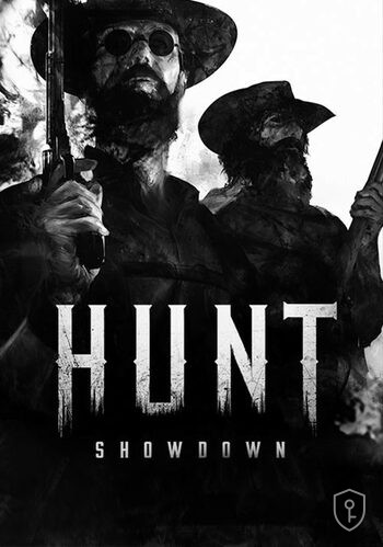 Hunt Showdown Clé CD Steam Mondiale — licence originale à acheter en Suisse - CHKEY