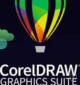CorelDRAW Graphics Suite 2025 for Mac Clé CD (À vie / 10 Appareils) — licence originale à acheter en Suisse - CHKEY