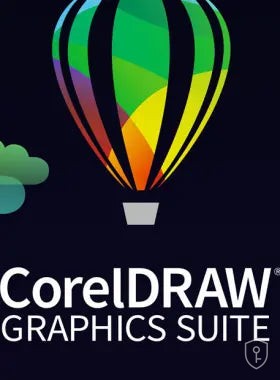 CorelDRAW Graphics Suite 2025 for Mac Clé CD (À vie / 10 Appareils) — licence originale à acheter en Suisse - CHKEY
