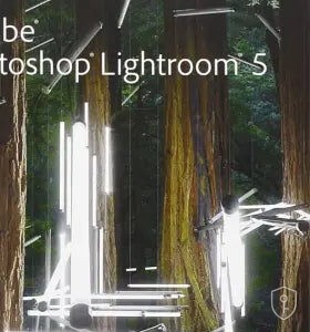 Adobe Photoshop Lightroom 5.7 Pour Windows (À vie / 1 PC) — licence originale à acheter en Suisse - CHKEY