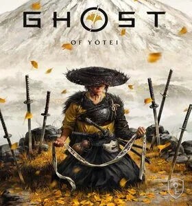Ghost of Yōtei PS5 Compte — licence originale à acheter en Suisse - CHKEY