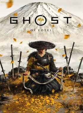 Ghost of Yōtei PS5 Compte — licence originale à acheter en Suisse - CHKEY
