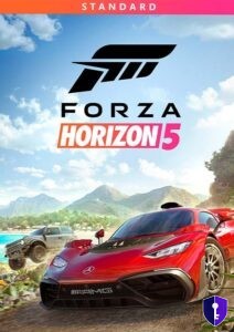 Forza Horizon 5 – Xbox One / Xbox Series X|S / PC (Konto mitgeliefert) — Originallizenz - Odin Key