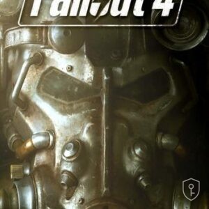 Fallout 4 Clé CD Steam — licence originale à acheter en Suisse - CHKEY