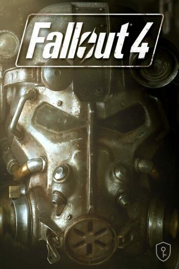 Fallout 4 Clé CD Steam — licence originale à acheter en Suisse - CHKEY