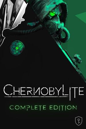 Chernobylite Complete Edition Clé CD Steam PC — licence originale à acheter en Suisse - CHKEY