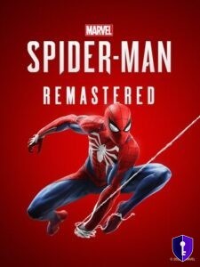 Marvel's Spider-Man Remastered – Clé Steam (version mondiale) — licence originale - Odin Key