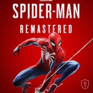 Marvel's Spider-Man Remastered Clé CD Steam Mondiale — licence originale à acheter en Suisse - CHKEY