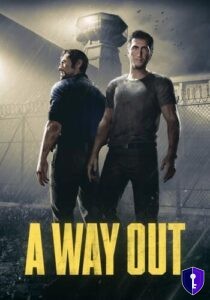 A Way Out – Clé Xbox One / Series (version ARG) — licence originale - Odin Key